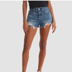 Classic Levi 501•29